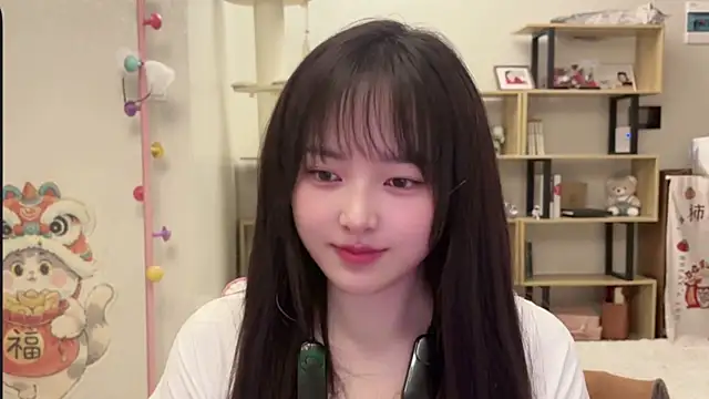 Chenjing0's Live XXX Chat