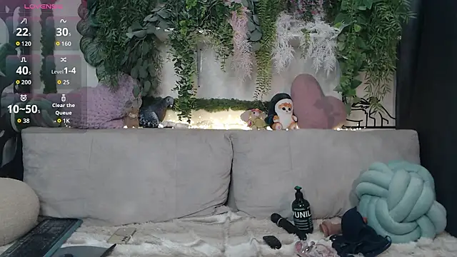 Czat XXX na żywo – scyrim2