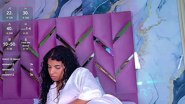 hotiergirl – Naživo XXX chat