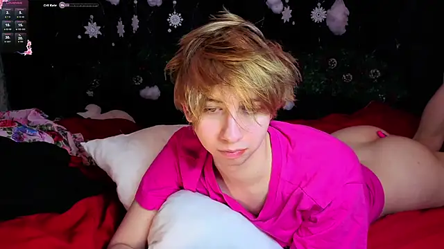 Timothy_Fox 现场XXX聊天