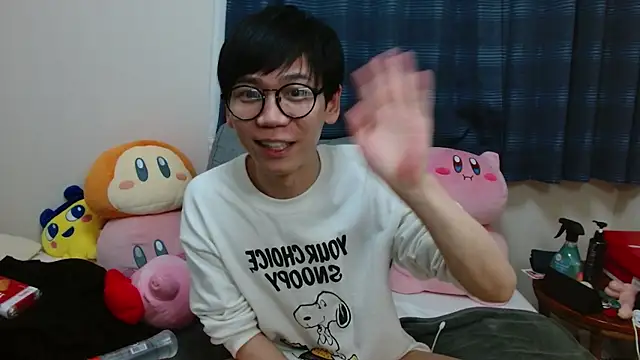 yukito-T Chat XXX in diretta