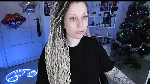 Chat XXX en directo de HoneySallyMoore