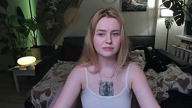 Chat XXX ao vivo de Alexa_Pirs