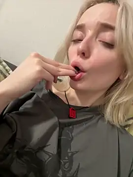 Chat XXX ao vivo de AlishaOfThorns