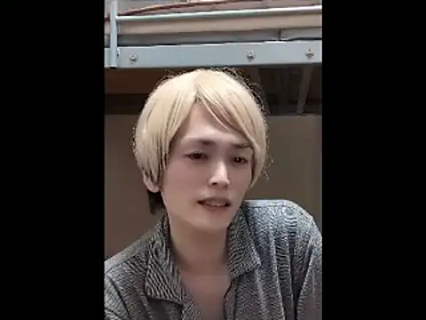 Chat XXX ao vivo de mgnhiroyuki