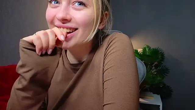 Chat XXX ao vivo de christie_luv