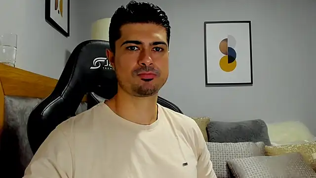 Dante_Storm 라이브 XXX 채팅