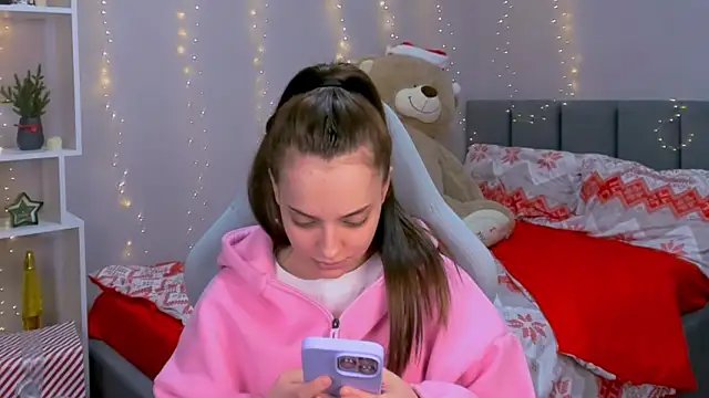 Chat XXX en directo de MelanieAlves