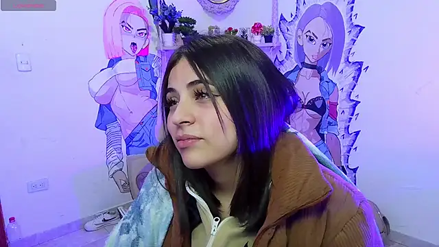 sofi_lara28's Live XXX Chat