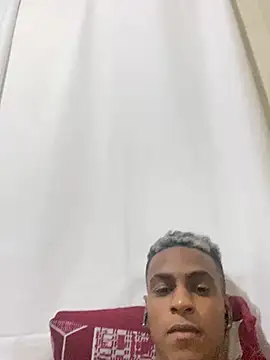 Show webcam de machucatu