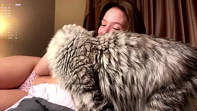 SilverGalen Live XXX-chat