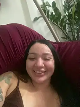 Chat XXX ao vivo de QueenYumi