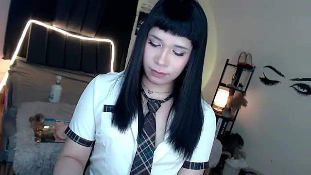 Veniceseduction 即時 XXX 聊天