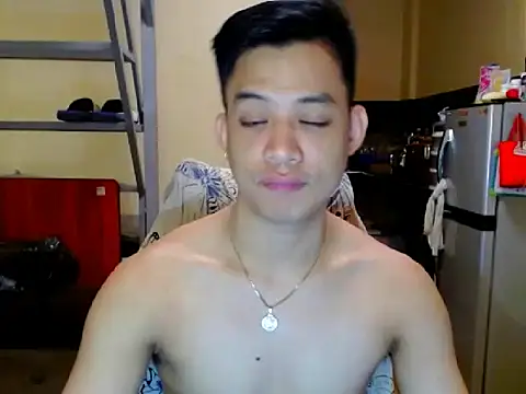 AsianCUMQUICKLY's Live XXX Chat