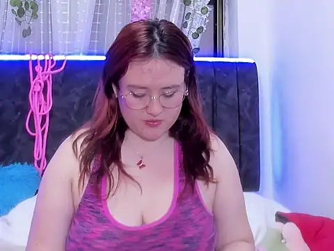 AliaMiller_ 现场XXX聊天