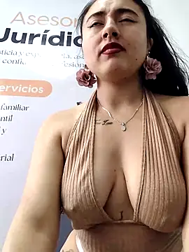 Chatroom XXX en direct de _Sarah-Office1