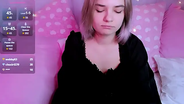 Онлайн чат XXX Gina_Dawson