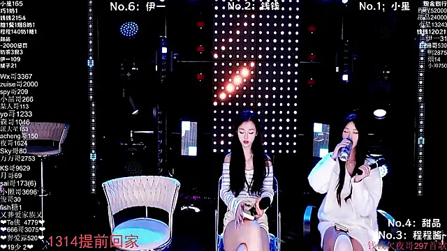 ZZ00033S Adlı Modelin Canlı XXX Sohbeti