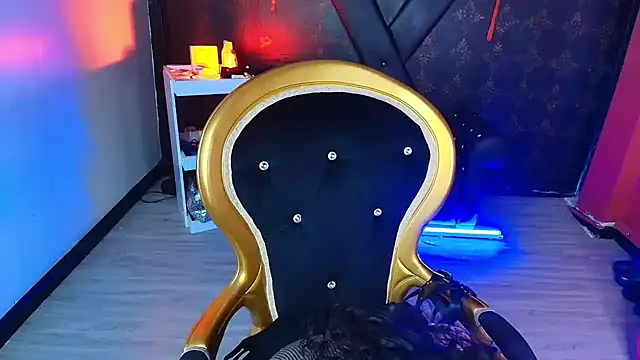 Sweettpleasure's Live XXX Chat