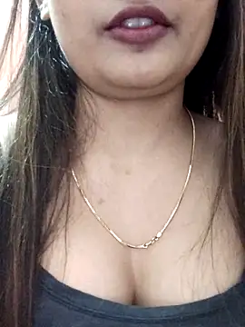 Wild-janvi 网络视讯表演