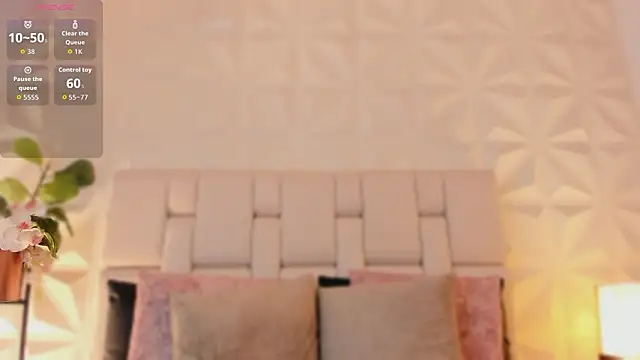 Chat XXX ao vivo de scarlettadams__