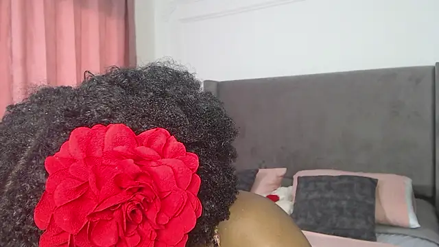 NatashaSilver – Live XXX-chat