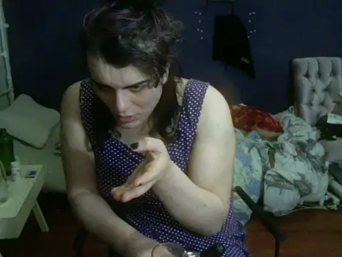 Živý XXX chat turkishTransEfsun