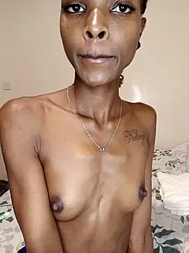 Czat XXX na żywo – Nedambale