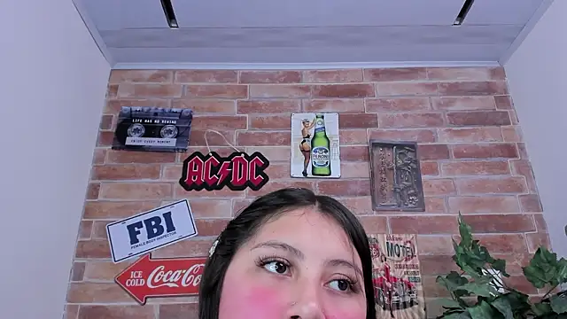 Chat XXX ao vivo de misss_luxury