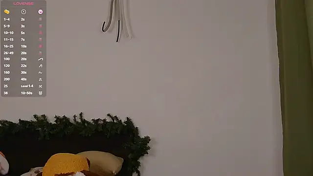 Czat XXX na żywo – RedheadMisty