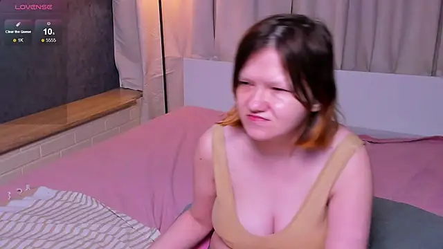 Nora_lovvvv's Live XXX Chat