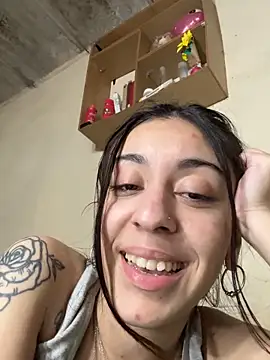 Chat XXX ao vivo de Jennyvignaduzzo