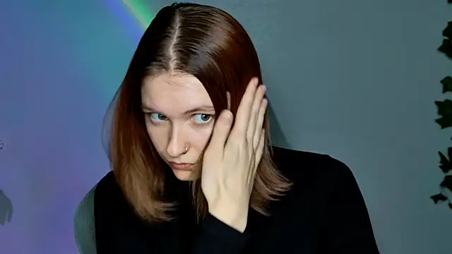 Chatroom XXX en direct de LadyLolipop_