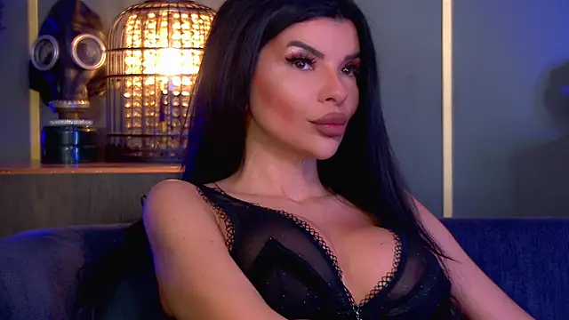 EleniaDevons 라이브 XXX 채팅