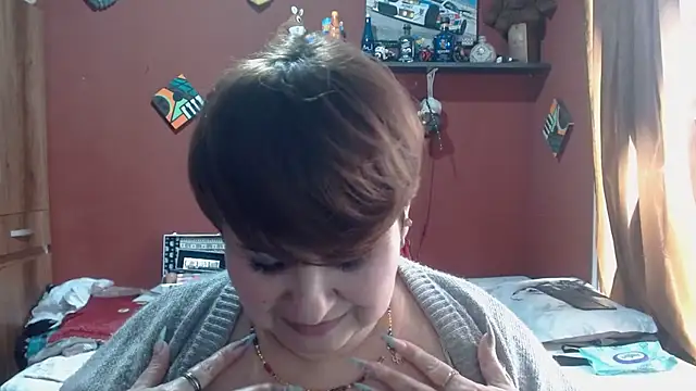 Sasharosee2のライブXXXチャット