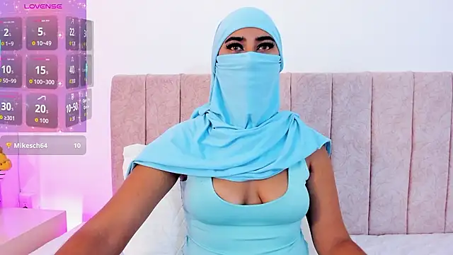 Daksha_a's Live XXX Chat