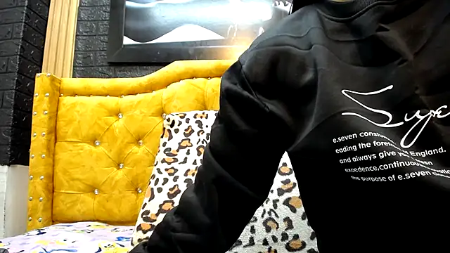 Lil_Rose2006 웹캠 쇼