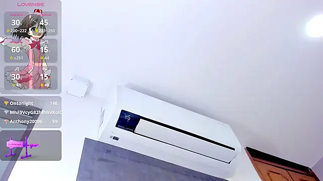 mia_celezte Live XXX-chat