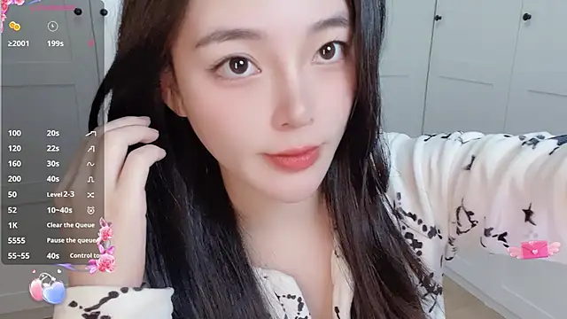 Koibear 即時 XXX 聊天