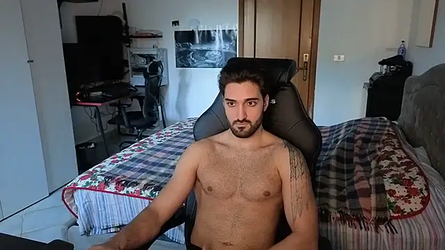 Онлайн чат XXX Al3xox02