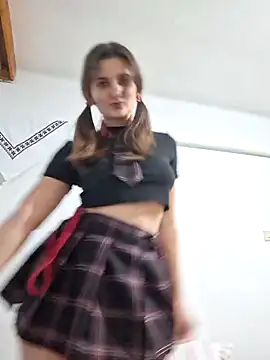 Nika_aa's Live XXX Chat