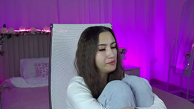 Chatroom XXX en direct de RebeckaThornton