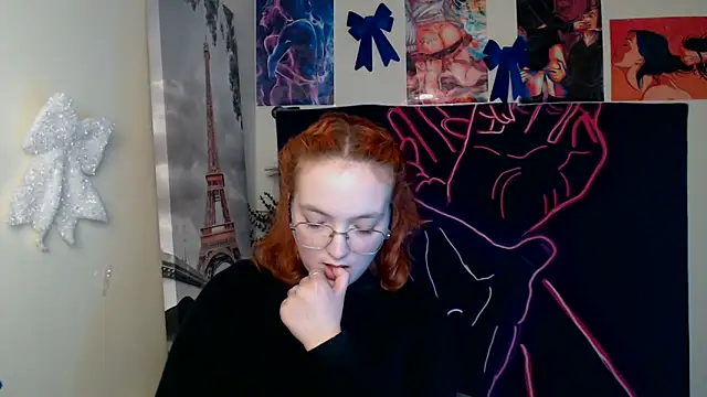 Онлайн чат XXX MissAriaa