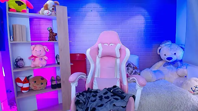 roseefancy19's Live XXX Chat