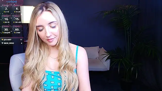 _Mi1a_'s Live XXX Chat