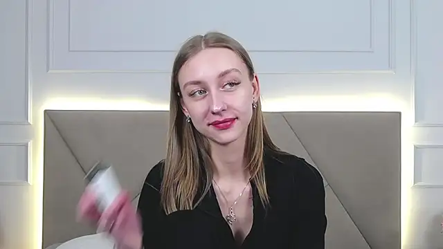 Chat XXX ao vivo de RachaelCute