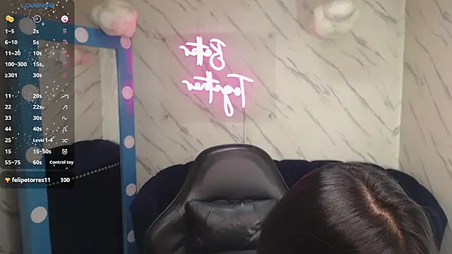 Maleja_v_ Chat XXX live