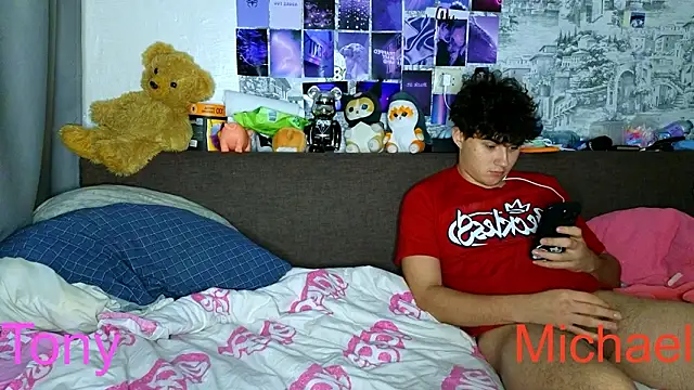 jordanjock's Live XXX Chat