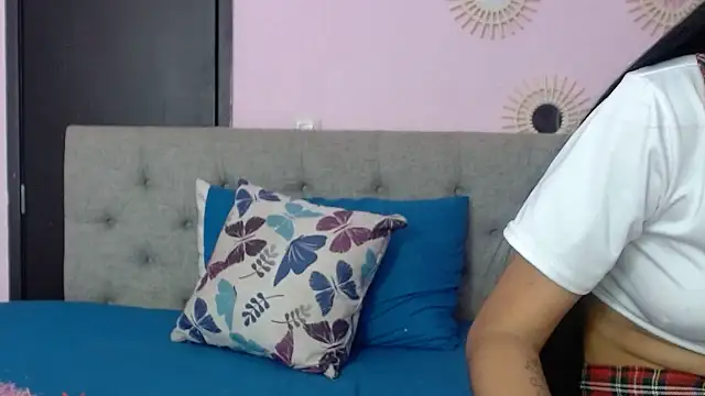 Chat XXX ao vivo de xoxo_melany