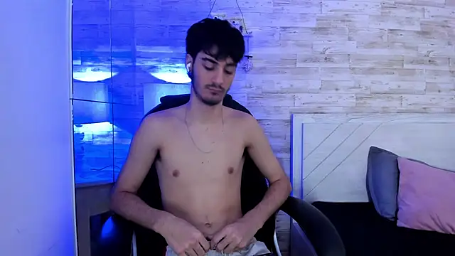 Emir_Ozan_ 现场XXX聊天